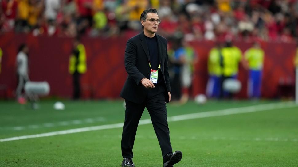 Vincenzo Montella'dan 3 değişiklik! Kadroyu yeniledi