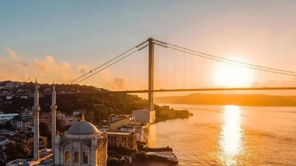 2026 günler ne zaman kısalmaya başlıyor? En uzun gün ne zaman? 21 Haziran Yaz Gündönümü!