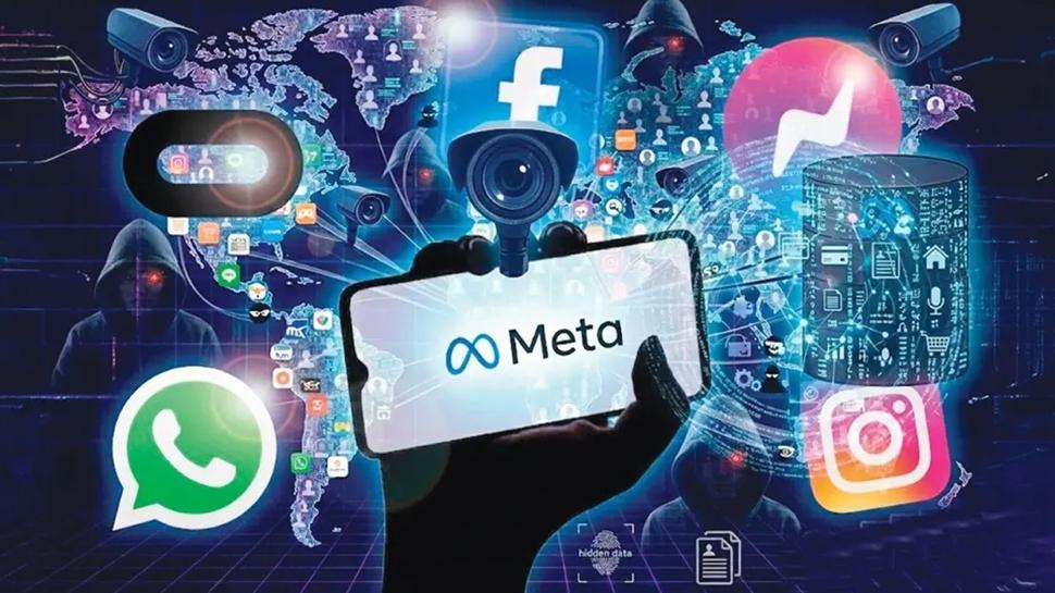 Meta'n�n gizli takip a�� daval�k