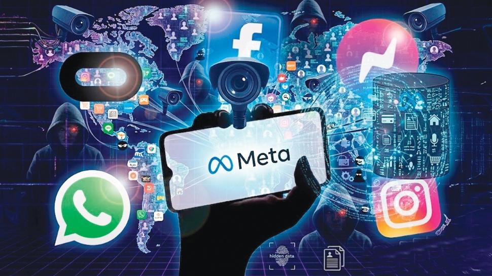 Almanya: İzinsiz uygulamalarla herkesi izliyor! Meta'nın gizli takip ağı davalık