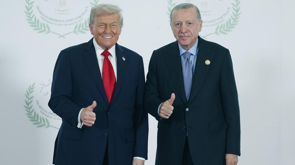 Ankara'nın "Beyrut" çıkışı Tel Aviv'i panikletti... Kritik zirveye dikkat çektiler