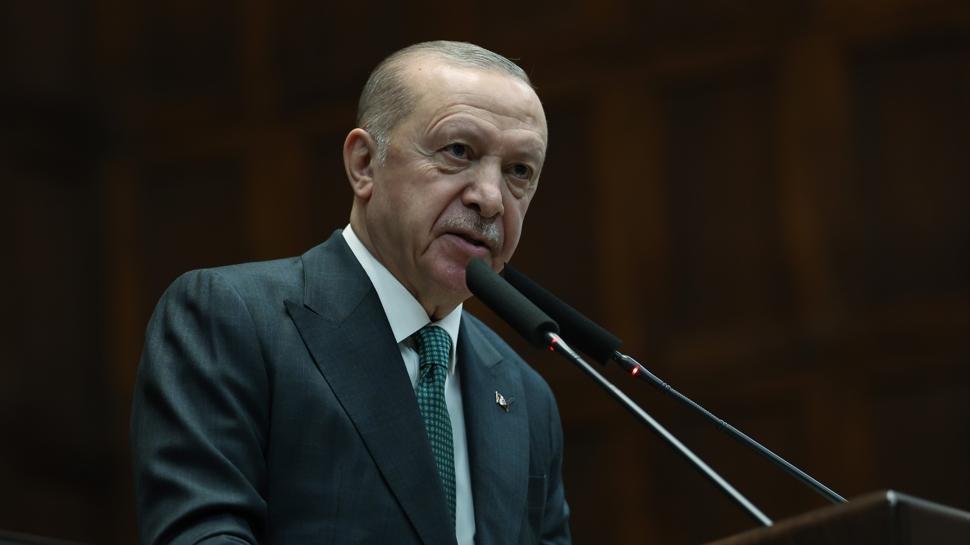 Başkan Erdoğan'dan Babalar Günü paylaşımı