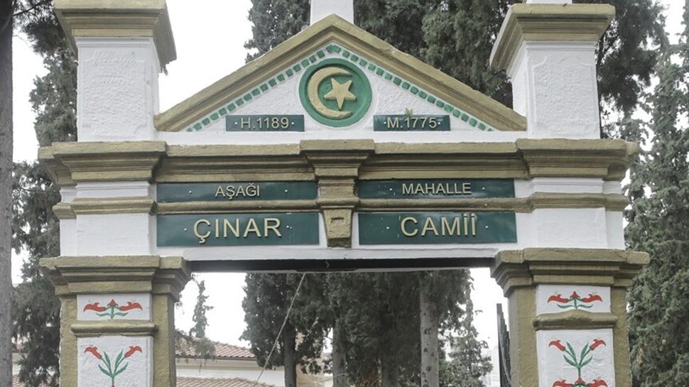 Batı Trakya Türklerinden Çınar Camisi kararına tepki