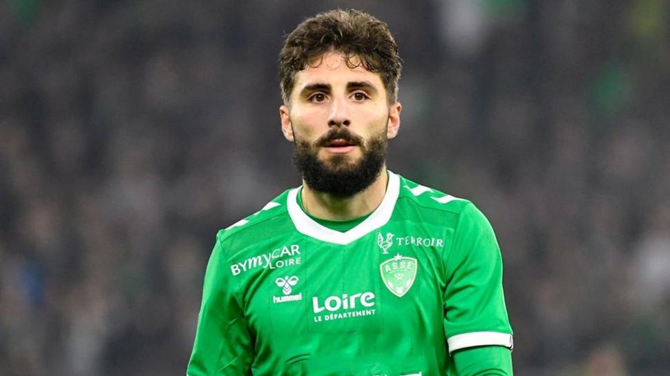 Beşiktaş'a Gürcü kanat! Hedef Davitashvili