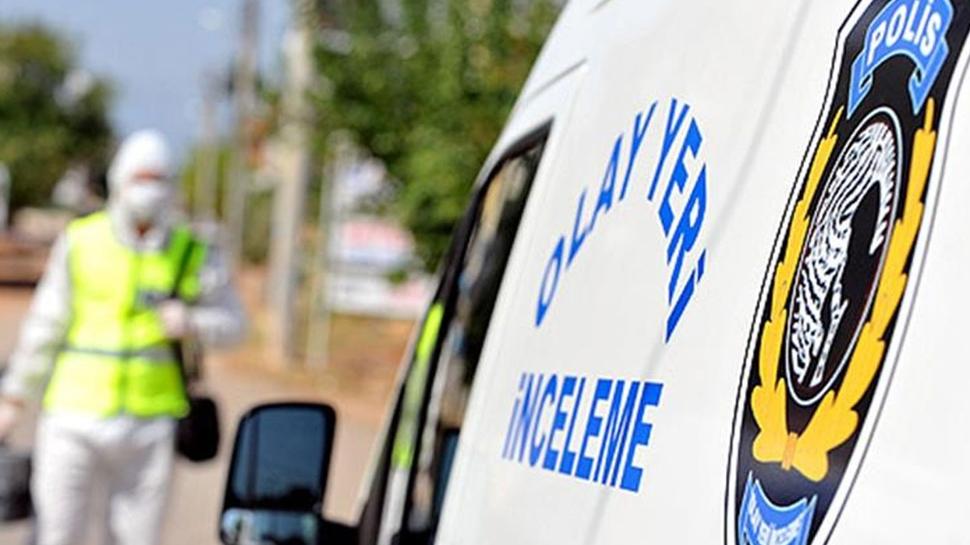 Bir anlık ihmal can aldı! 20 günlük bebek aracın altında kaldı