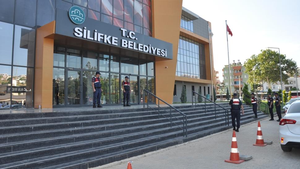 CHP'li belediyede rüşvet çarkı... Başkan Yardımcısı gözaltına alındı
