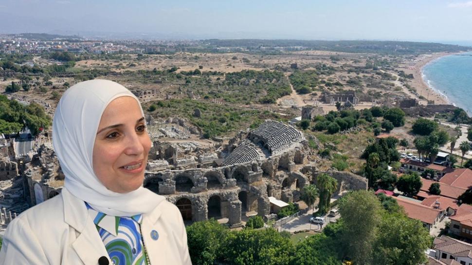 DSÖ'den Türkiye'ye övgü: COP31 önemli bir fırsat olabilir
