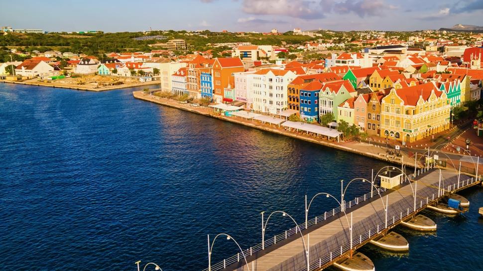 D�nya Kupas�'na damga vurdu: Karayipler adas� Cura�ao hakk�nda bilmeniz gerekenler!