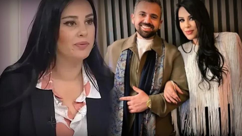 Eşini affetmişti: Tuğçe Tayfur'dan Muhammet Aydın'lı 'Babalar Günü' paylaşımı!