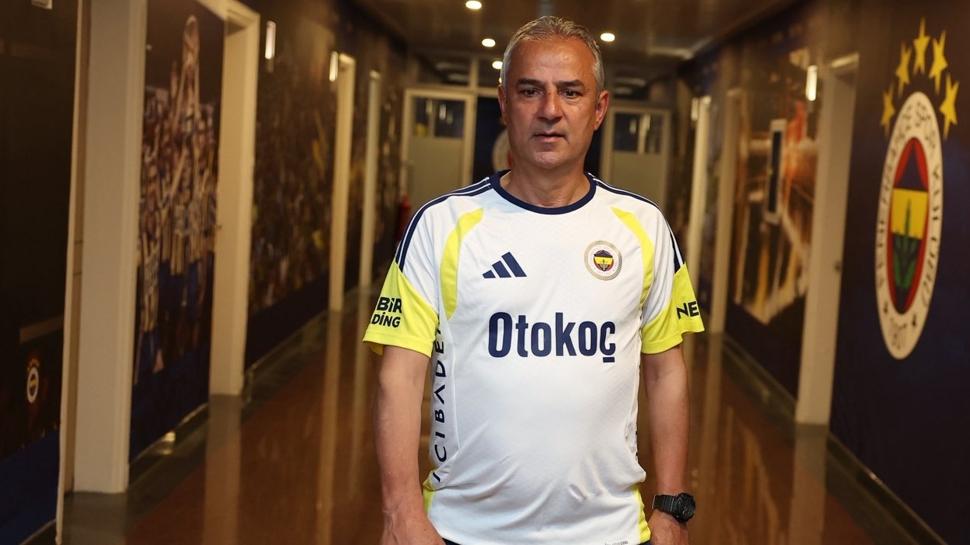 Fenerbahçe'nin hazırlık maçı takvimi belli oldu!