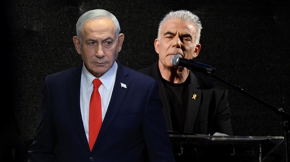 �srail'de T�rkiye krizi: Erdo�an, Netanyahu'ya ders verdi
