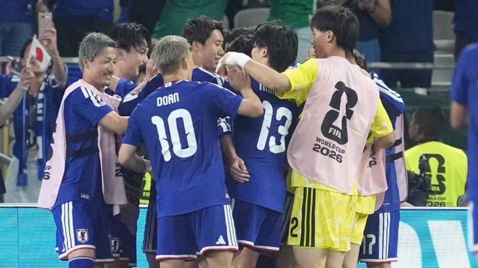 Japonya farklı yendi! Tunus, Dünya Kupası'ndan elendi