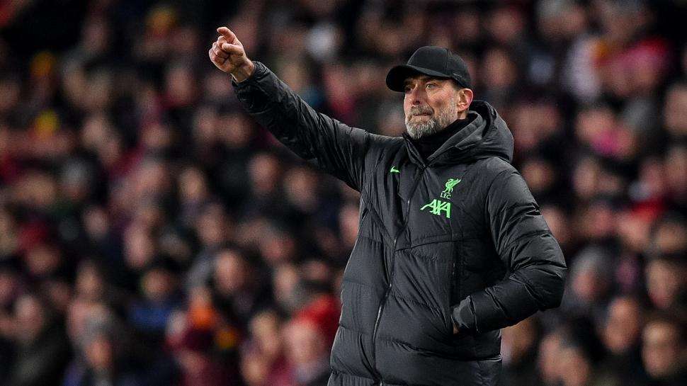 Jürgen Klopp'tan A Milli Takım yorumu!