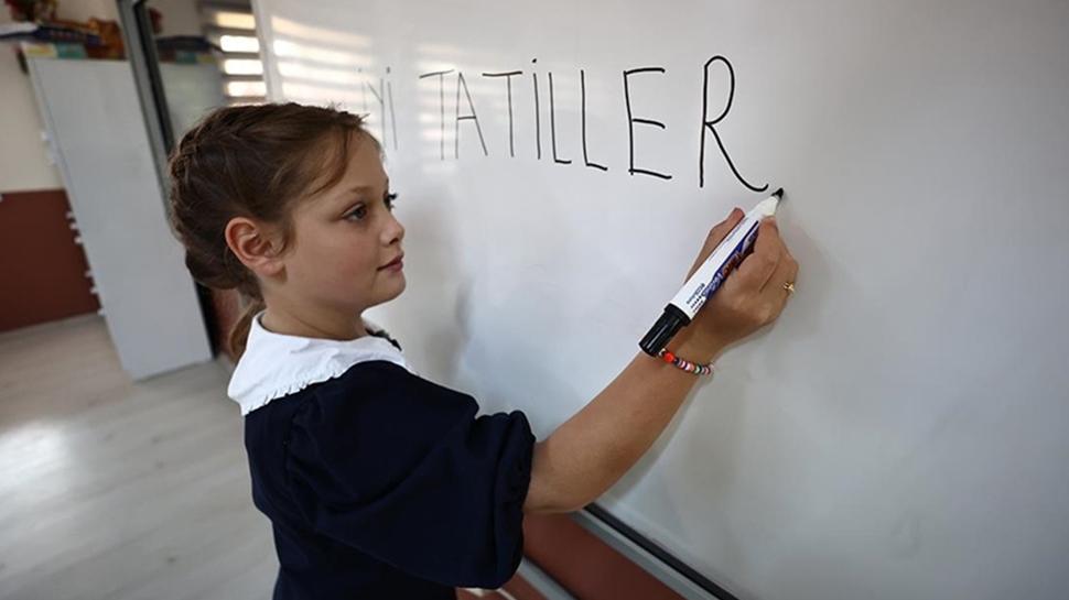 Karneler ne zaman alınacak? 2026 okullar ne zaman kapanıyor?