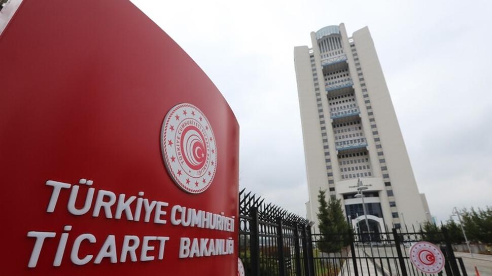 Mayısta 422 firmaya dahilde işleme izin belgesi verildi