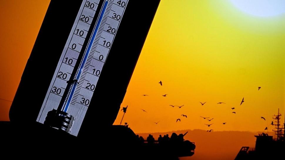 Meteoroloji bölge bölge uyardı: Hava ısınıyor