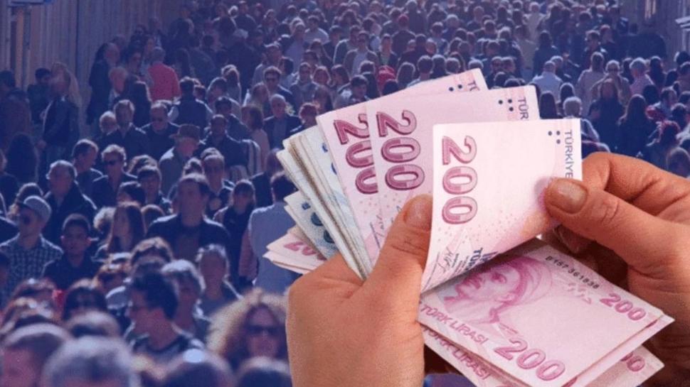Milyonlar� ilgilendiren d�zenleme yolda! Vatanda�l�k maa��nda geri say�m