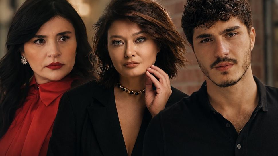 Ömür Usta dizisi ne zaman başlayacak? Dizinin konusu ne, oyuncuları kimler?