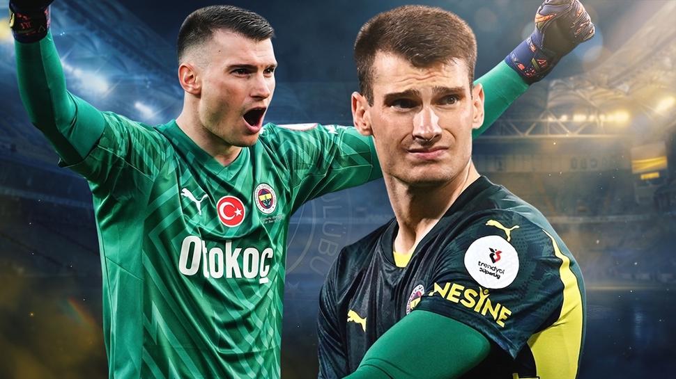 Rakam bile belli oldu! Dominik Livakovic hay�rl� olsun