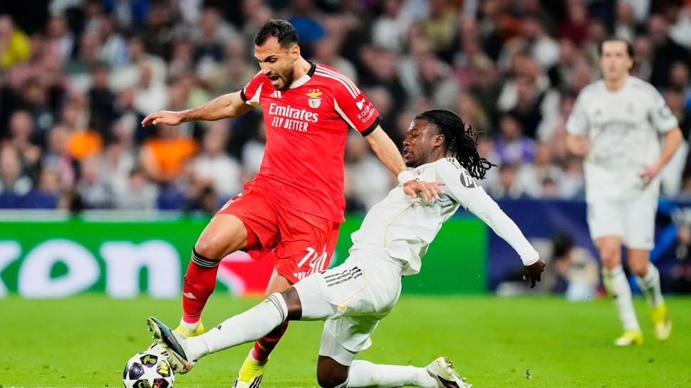 Real Madrid'den Eduardo Camavinga kararı! Rakam belli oldu