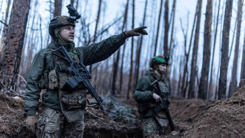 Rusya'dan Ukrayna'ya 2 bin 200 SİHA ile saldırı