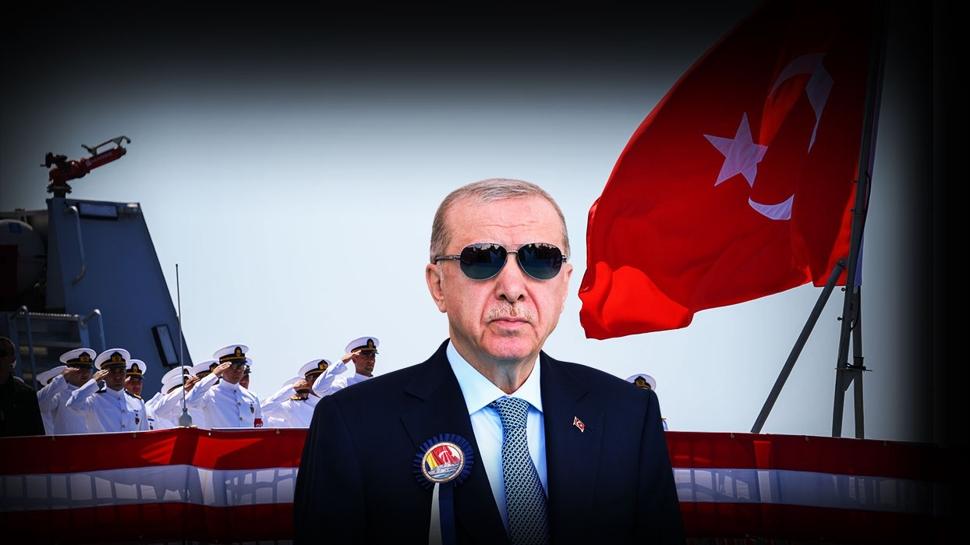Sahada gücü olmayan menüde olur