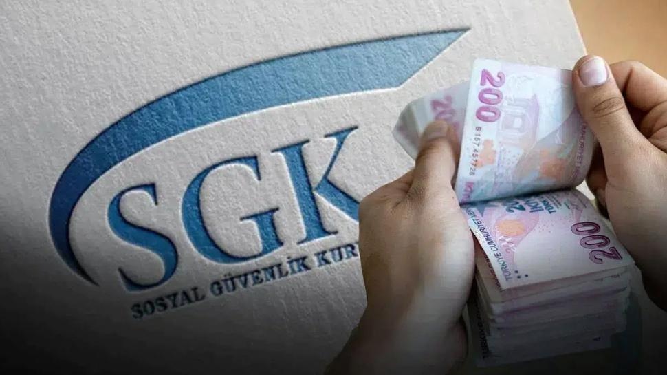 SGK milyonlara nefes ald�racak
