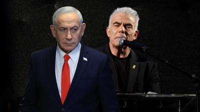 �srail'de T�rkiye krizi: Erdo�an, Netanyahu'ya ders verdi