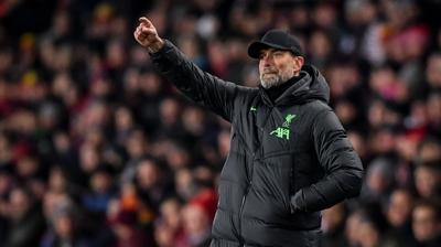 J�rgen Klopp'tan A Milli Tak�m yorumu!