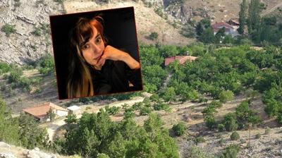 Kay�p Aysel Y�ld�r�m'dan ac� haber... Cesedine ula��lmas� i�in 1600 rak�ml� da�l�k alanda arama