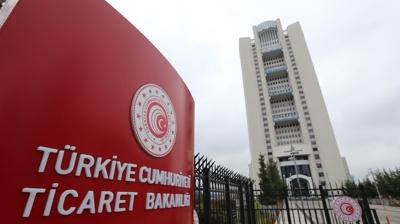 May�sta 422 firmaya dahilde i�leme izin belgesi verildi