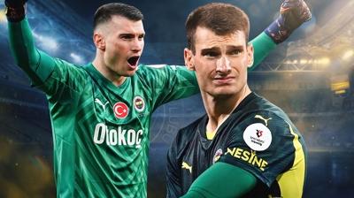 Rakam bile belli oldu! Dominik Livakovic hay�rl� olsun