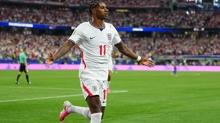 70 milyon euro! Marcus Rashford ve Manuel Ugarte paketi...