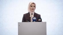 Bakan G�kta�'tan ''Babalar G�n�'' mesaj�