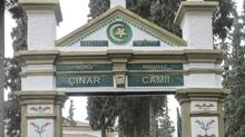 Bat� Trakya T�rklerinden ��nar Camisi karar�na tepki