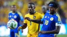 Ekvador ile Cura�ao gols�z berabere kald�