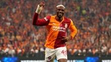 �ngiliz devinden Victor Osimhen hamlesi! Galatasaray'dan rekor talep
