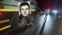 Manavgat'ta ac� kaza... K�z�n� YKS'ye g�t�r�rken hayat�n� kaybetti