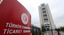 May�sta 422 firmaya dahilde i�leme izin belgesi verildi