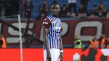 Trabzonspor'da Batista Mendy i�in yol g�z�kt�