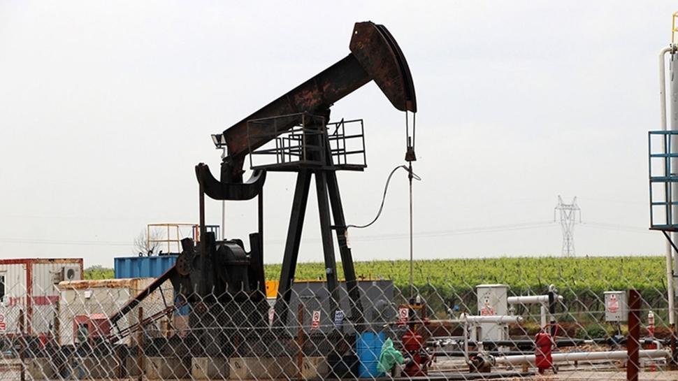 Trakya'da enerji hamlesi! 2 ilde petrol arama ruhsat süresi uzatıldı