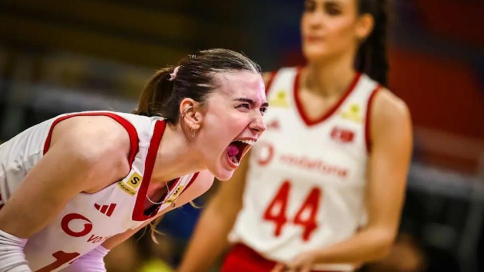 Türkiye-Çin voleybol maçı ne zaman, saat kaçta ve hangi kanalda? Filenin Sultanları…