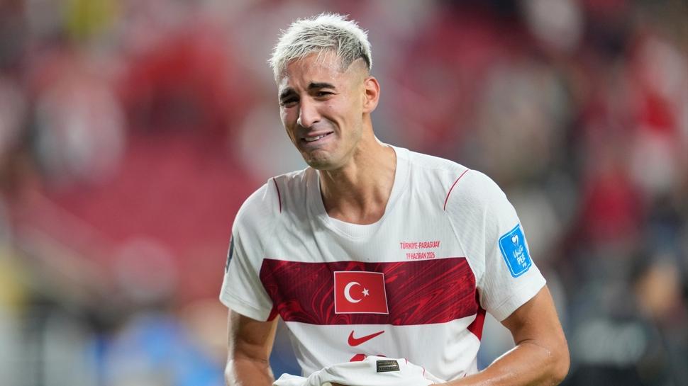 Yalan dünya!
