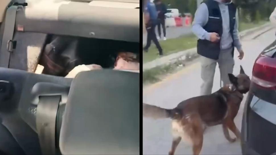 2 haftalık bilanço açıklandı: Uyuşturucu satıcılarına büyük darbe