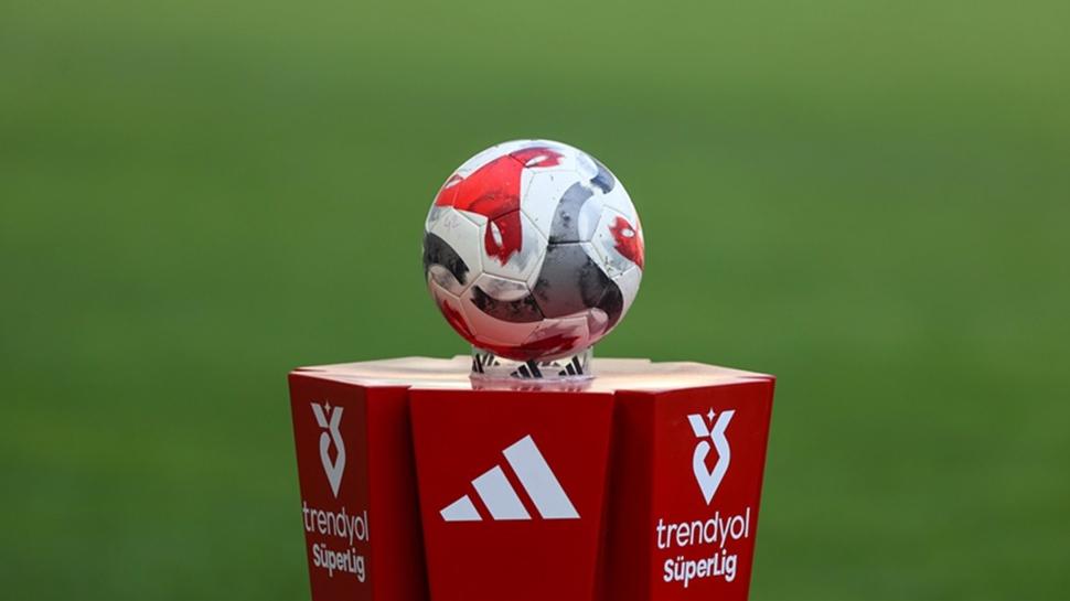 2026-2027 S�per Lig ne zaman ba�l�yor? S�per Lig fikst�r �ekimi ne zaman?