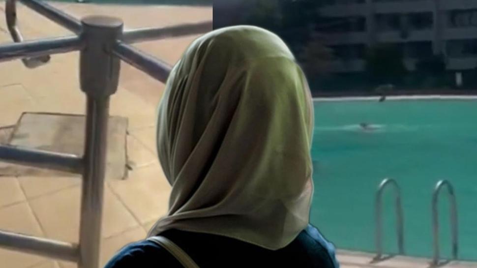 28 Şubat zihniyeti Mersin'de hortlamıştı: O görevli tutuklandı