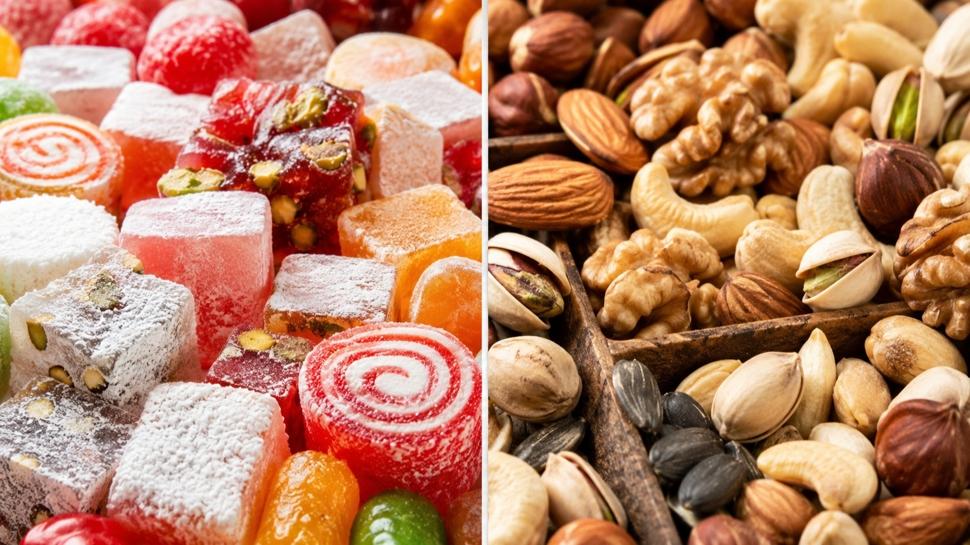 Abur cubur krizine sağlıklı çözüm: Sinsi yağlanmayı önlüyor, araştırıldı