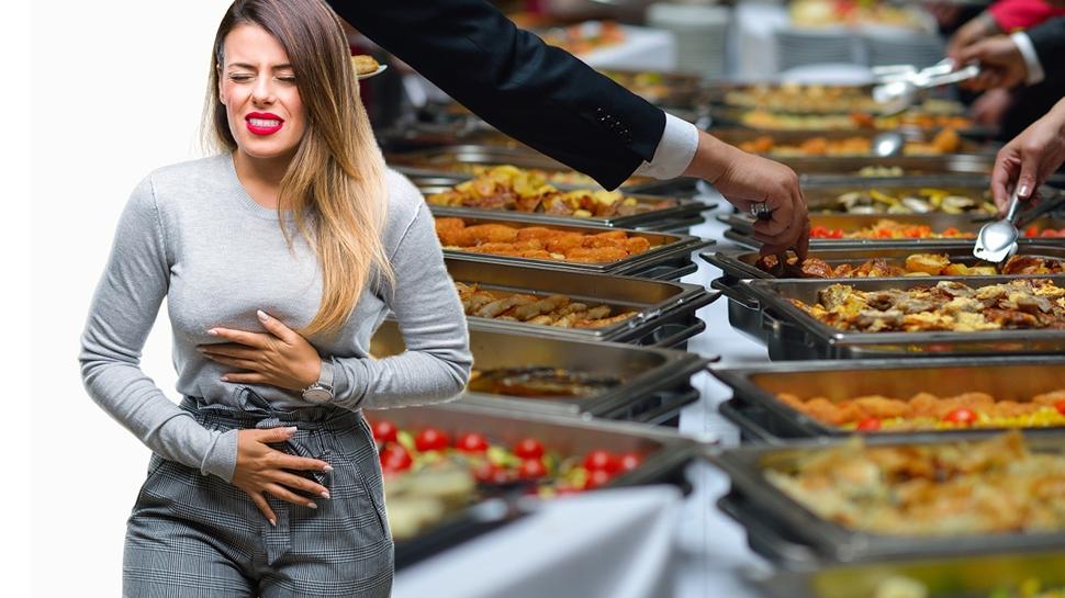 Acil servislerde "yaz" alarmı: Besin zehirlenmeleri arttı! Tavuk ve midye severler dikkat!