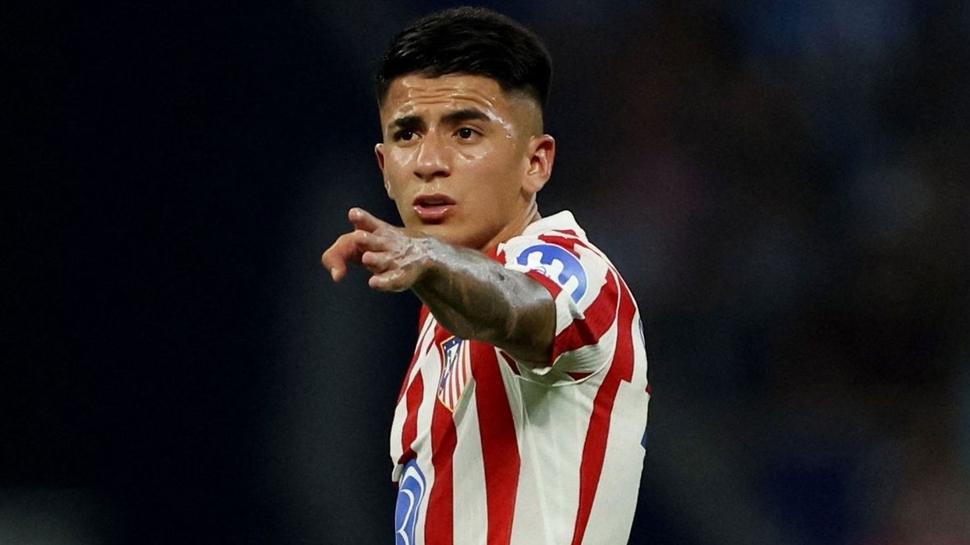 Al Ahli'den Thiago Almada hamlesi