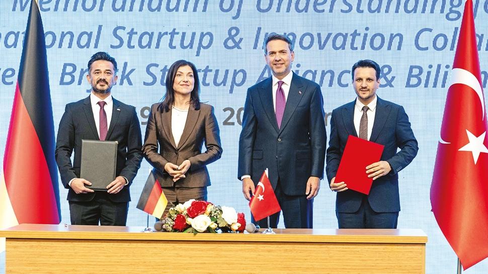 Almanya enerjide Türkiye'ye yöneldi